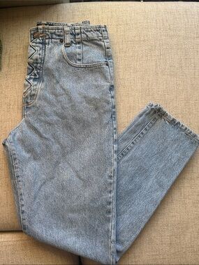 VTG 90s Legend Maggie High Rise Mom Jeans 32 (Modern size 28/29)